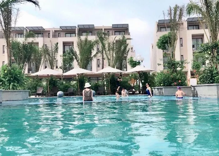Royal Lotus Resort&villas Nhà nghỉ