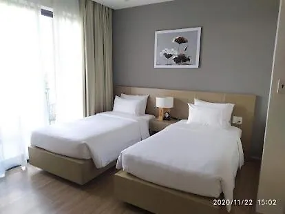 Royal Lotus Resort&villas * Hạ Long