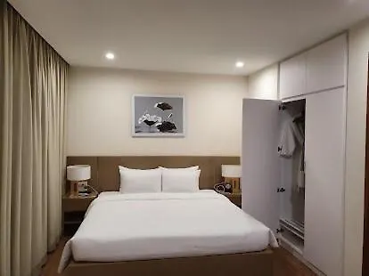 Royal Lotus Resort&villas Nhà nghỉ Hạ Long