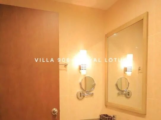 Royal Lotus Resort&villas Nhà nghỉ