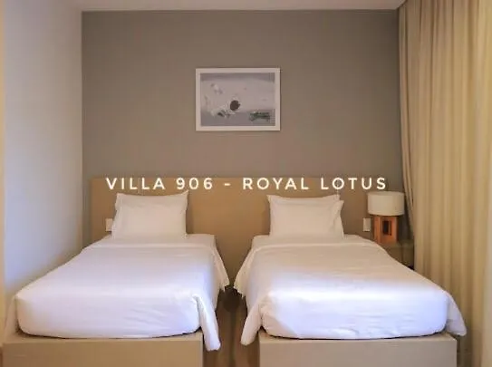 Royal Lotus &