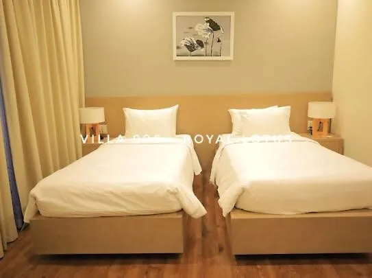 Royal Lotus Resort&villas Hạ Long