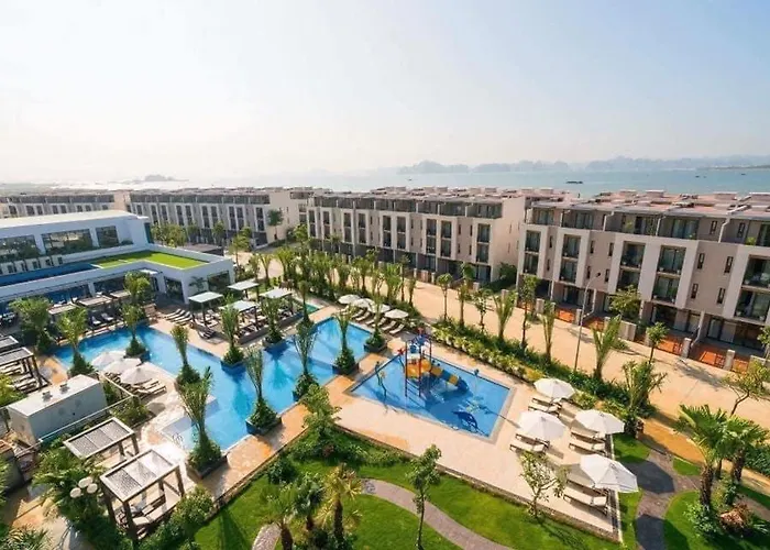 Royal Lotus Resort&villas