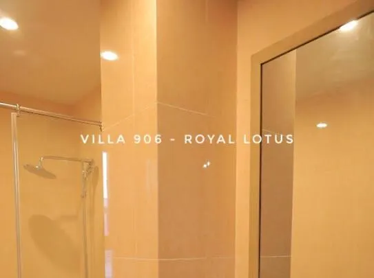 Royal Lotus Resort&villas Nhà nghỉ