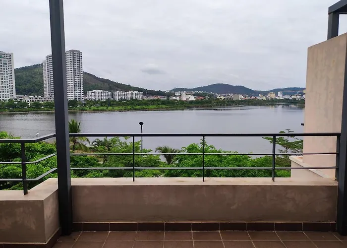 Royal Lotus Resort&villas Nhà nghỉ