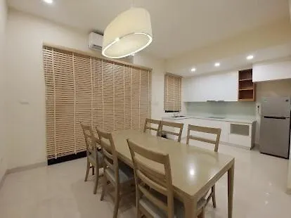 Nhà nghỉ Royal Lotus Resort&villas Hạ Long
