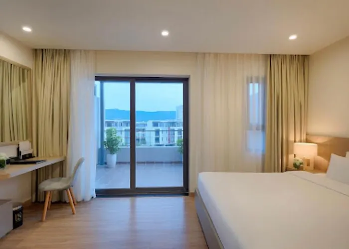 Nhà nghỉ Royal Lotus Resort&villas *