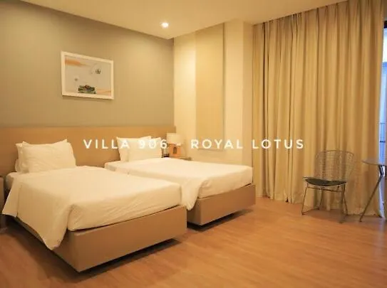 Holiday home Royal Lotus & Ha Long