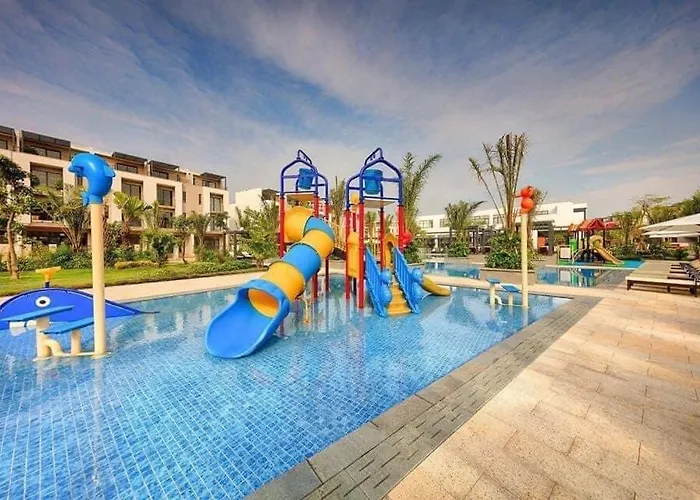 Royal Lotus Resort&villas