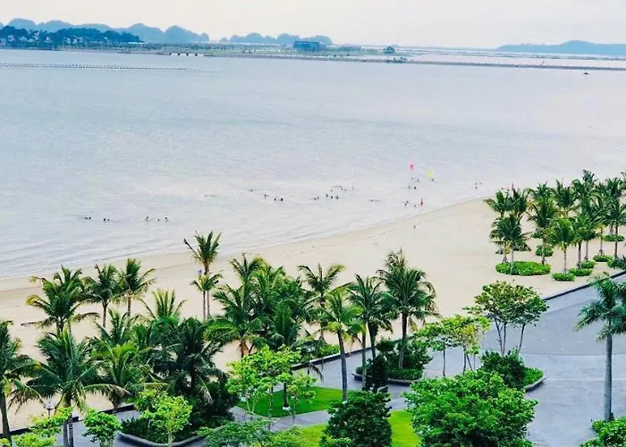 Royal Lotus Resort&villas Nhà nghỉ Hạ Long
