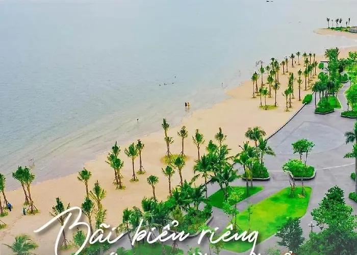 Royal Lotus Resort&villas Nhà nghỉ Hạ Long