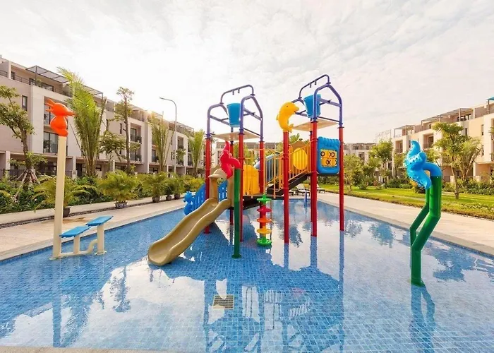 Royal Lotus Resort&villas Nhà nghỉ *