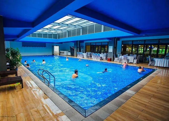 Royal Lotus Resort&villas Nhà nghỉ