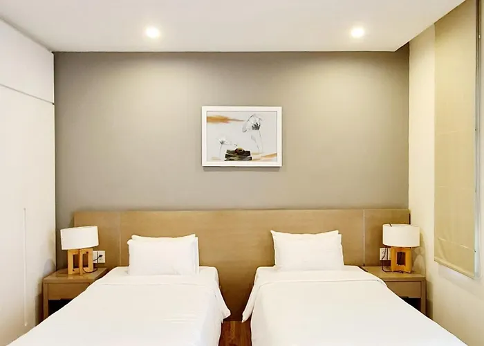 Royal Lotus Resort&villas Nhà nghỉ Hạ Long