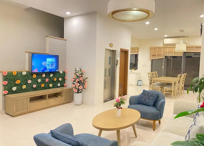 Royal Lotus Resort&villas Nhà nghỉ Hạ Long